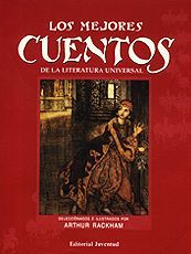 EL LIBRO DE HADAS