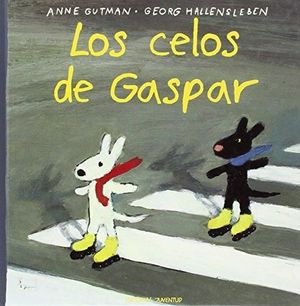LOS CELOS DE GASPAR