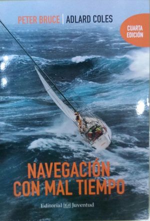 NAVEGACIN CON MAL TIEMPO