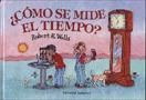 �COMO SE MIDE EL TIEMPO?