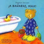 A BAARSE,MAX!