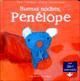 BUENAS NOCHES PENELOPE
