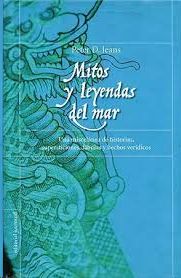 MITOS Y LEYENDAS DEL MAR