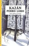 KAZAN, PERRO LOBO