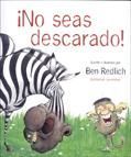 NO SEAS DESCARADO