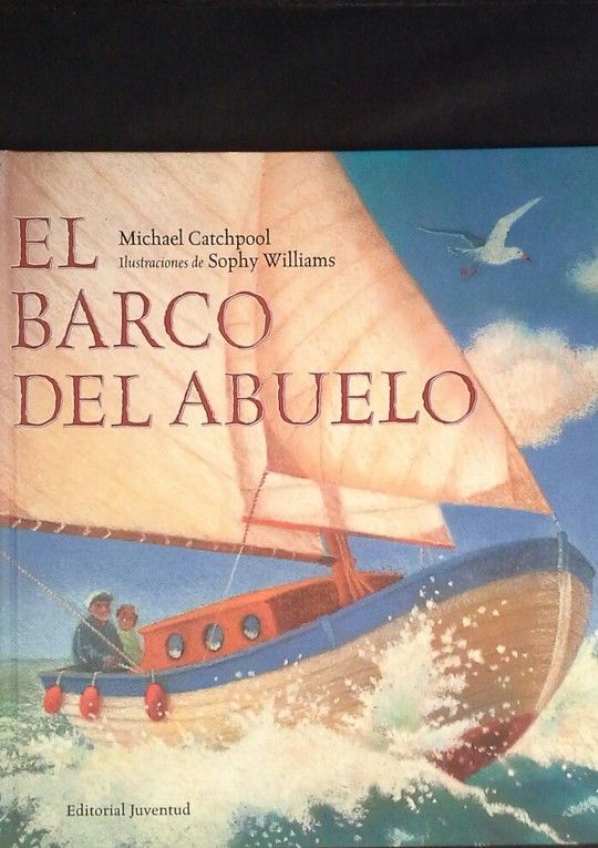 EL BARCO DEL ABUELO