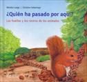 �QUI�N HA PASADO POR AQU�?