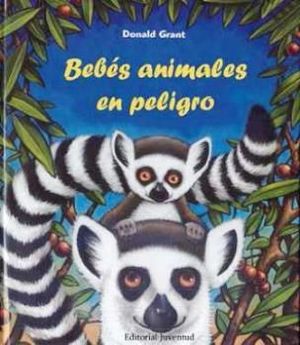 BEBS ANIMALES EN PELIGRO