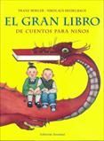 EL GRAN LIBRO DE CUENTOS PARA NI�OS