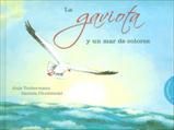 LA GAVIOTA Y UN MAR DE COLORES