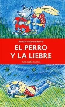 EL PERRO Y LIEBRE