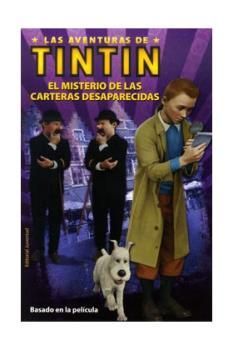 T. P. EL MISTERIO DE LAS CARTERAS DESAPARECIDAS