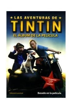 T. P. EL ALBUM DE LA PELICULA