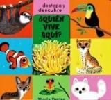 �QUI�N VIVE AQU�?