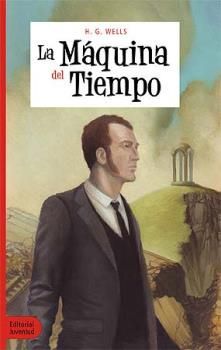 LA MQUINA DEL TIEMPO