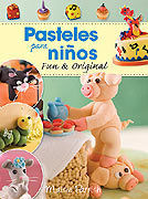 PASTELES PARA NI�OS