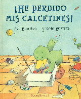 �HE PERDIDO MIS CALCETINES!