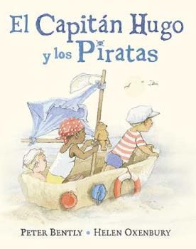 EL CAPIT�N HUGO Y LOS PIRATAS