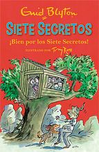 SIETE SECRETOS 3. �BIEN POR LOS SIETE SECRETOS!