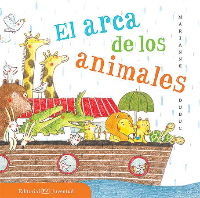 EL ARCA DE LOS ANIMALES