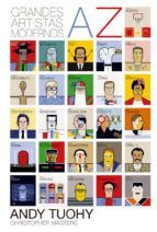GRANDES ARTISTAS MODERNOS. AZ