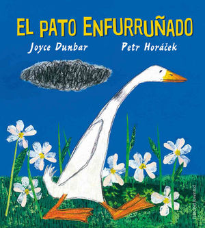 EL PATO ENFURRUADO