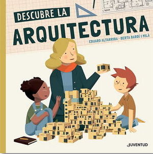 DESCUBRE LA ARQUITECTURA