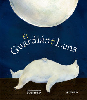 EL GUARDIAN DE LA LUNA