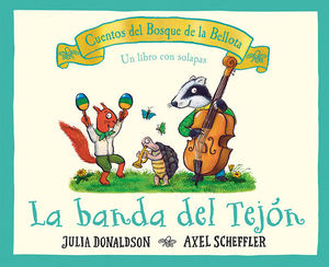 LA BANDA DEL TEJN