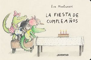 LA FIESTA DE CUMPLEAOS