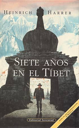 SIETE AOS EN EL TIBET