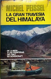 LA GRAN TRAVESA DEL HIMALAYA