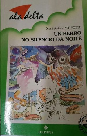 UN BERRO NO SILENCIO DA NOITE