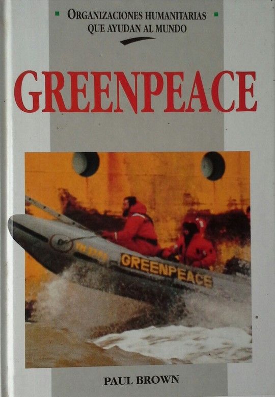 GREENPACE