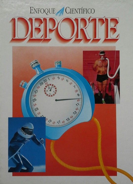 DEPORTE