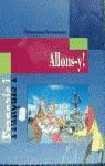 ALLONS-Y! FRANCAIS 1� ESO