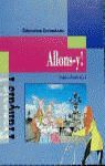 ALLONS-Y! 1� ESO (CAHIER 1)
