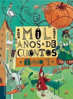 MIL AOS DE CUENTOS