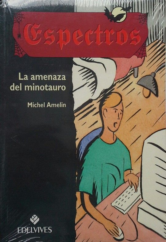 LA AMENAZA DEL MINOTAURO