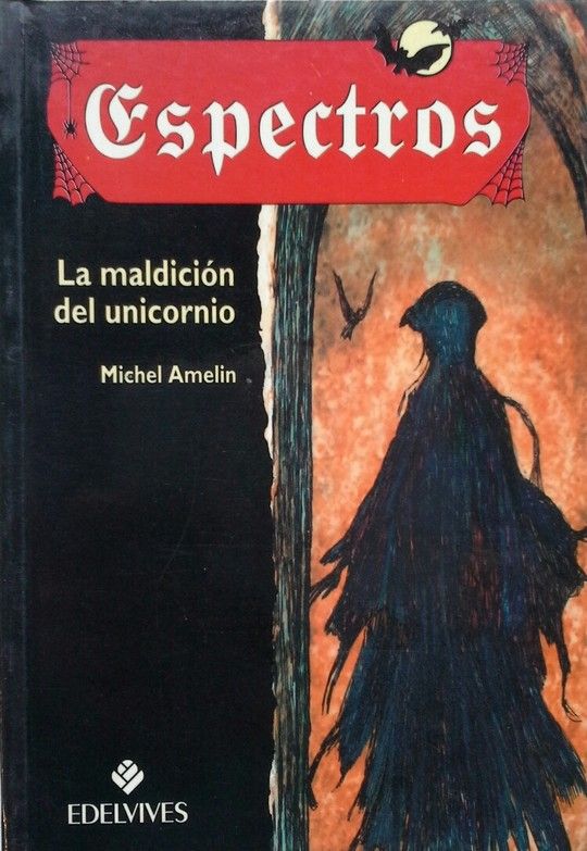 LA MALDICION DEL UNICORNIO