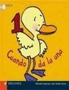 CUANDO DA LA UNA