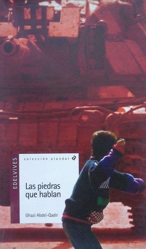 LAS PIEDRAS QUE HABLAN
