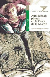 A�N QUEDAN PIRATAS EN LA COSTA DE LA MUERTE