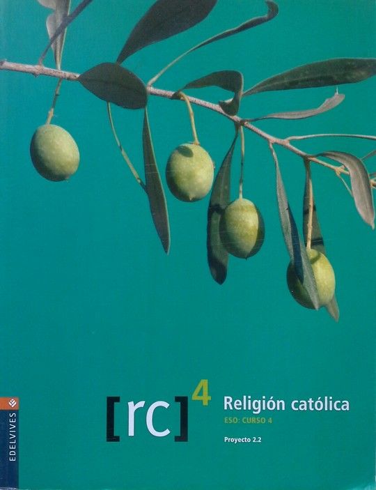 RELIGION CATOLICA