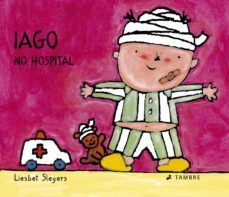 IAGO NO HOSPITAL