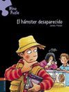 EL H�MSTER DESAPARECIDO - NINO PUZLE