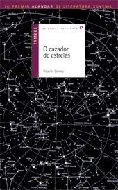 O CAZADOR DE ESTRELAS