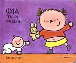 UXIA TEN UN IRMANCIO