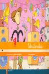 LETRILANDIA CUADERNO 4 (CUADRICULA) DE ESCRITURA PAUTA MONTESSORI