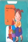 PROYECTO BERIT, RELIGI�N CAT�LICA, EDUCACI�N INFANTIL, 4 A�OS (OK)